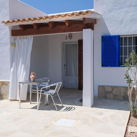 Viviendas Es Carnatge Platja de Migjorn Zewnętrze zdjęcie