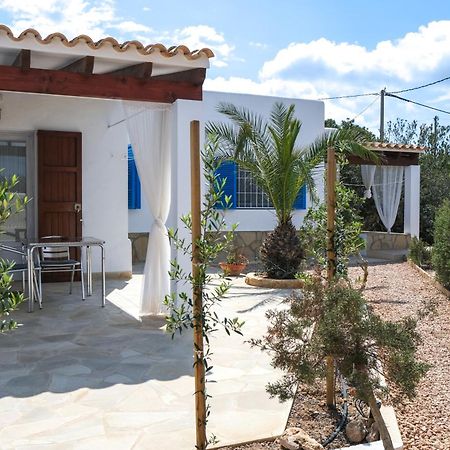 Viviendas Es Carnatge Platja de Migjorn Zewnętrze zdjęcie