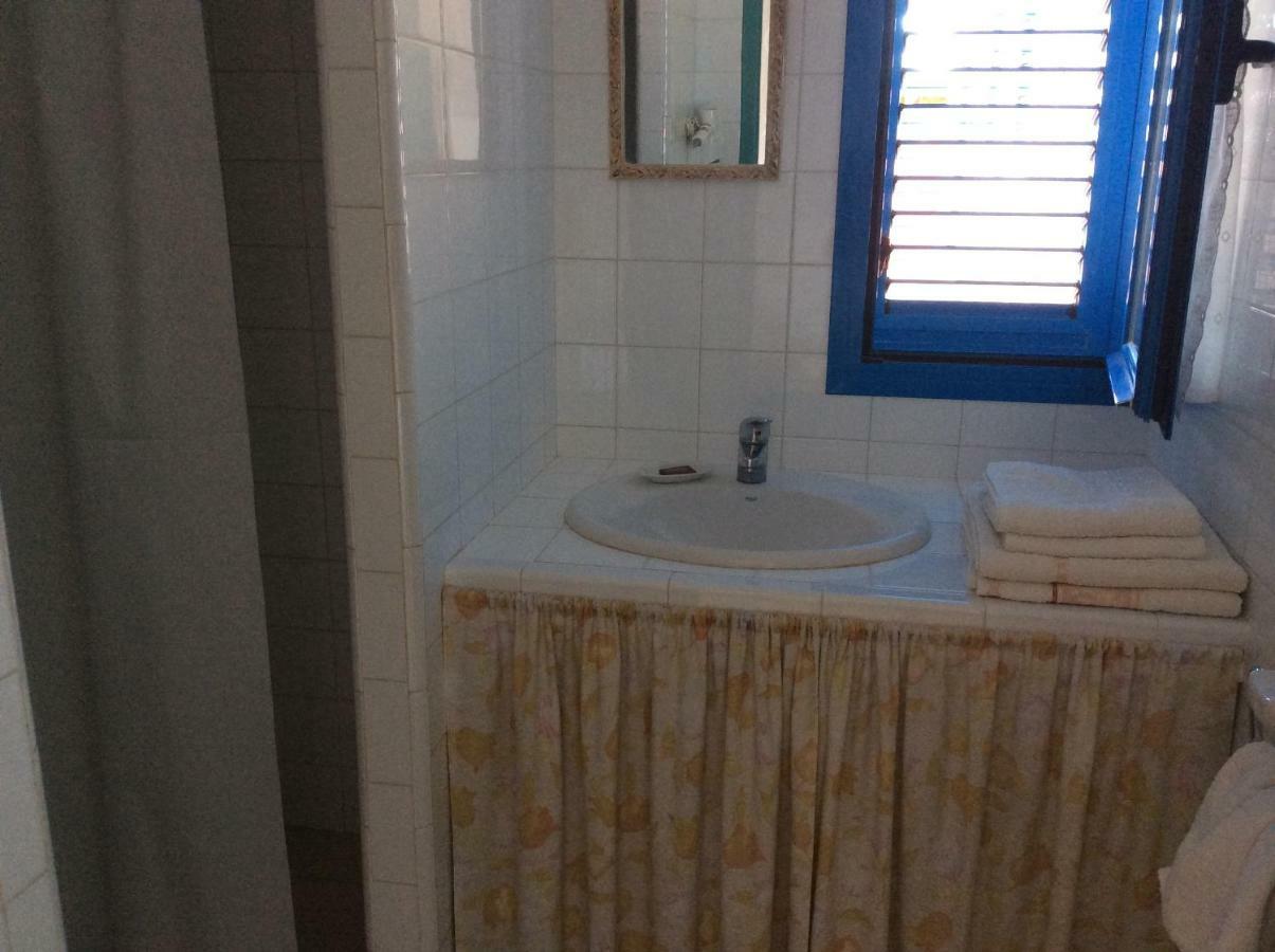 Viviendas Es Carnatge Platja de Migjorn Zewnętrze zdjęcie