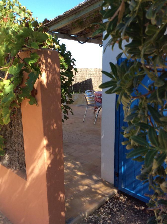 Viviendas Es Carnatge Platja de Migjorn Zewnętrze zdjęcie